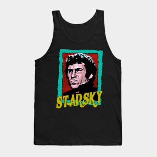 Starsky Tank Top